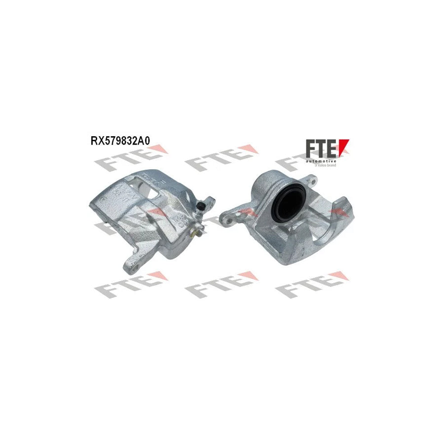 FTE Rx579832A0 Brake Caliper