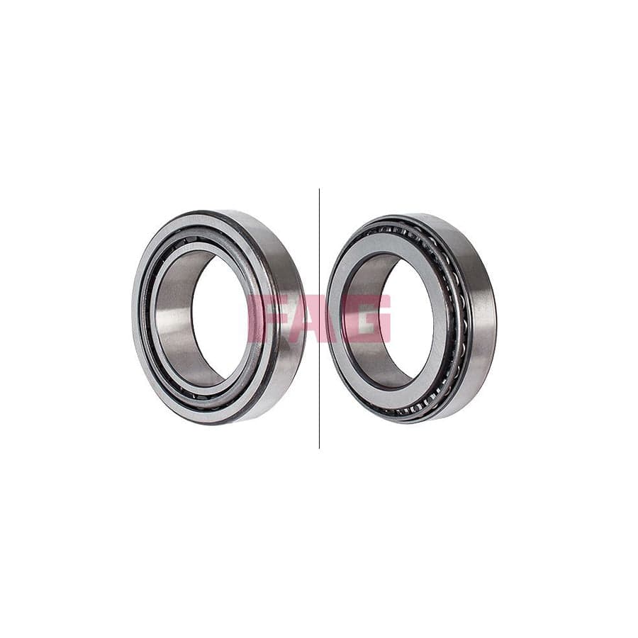 FAG 32010X Wheel Bearing