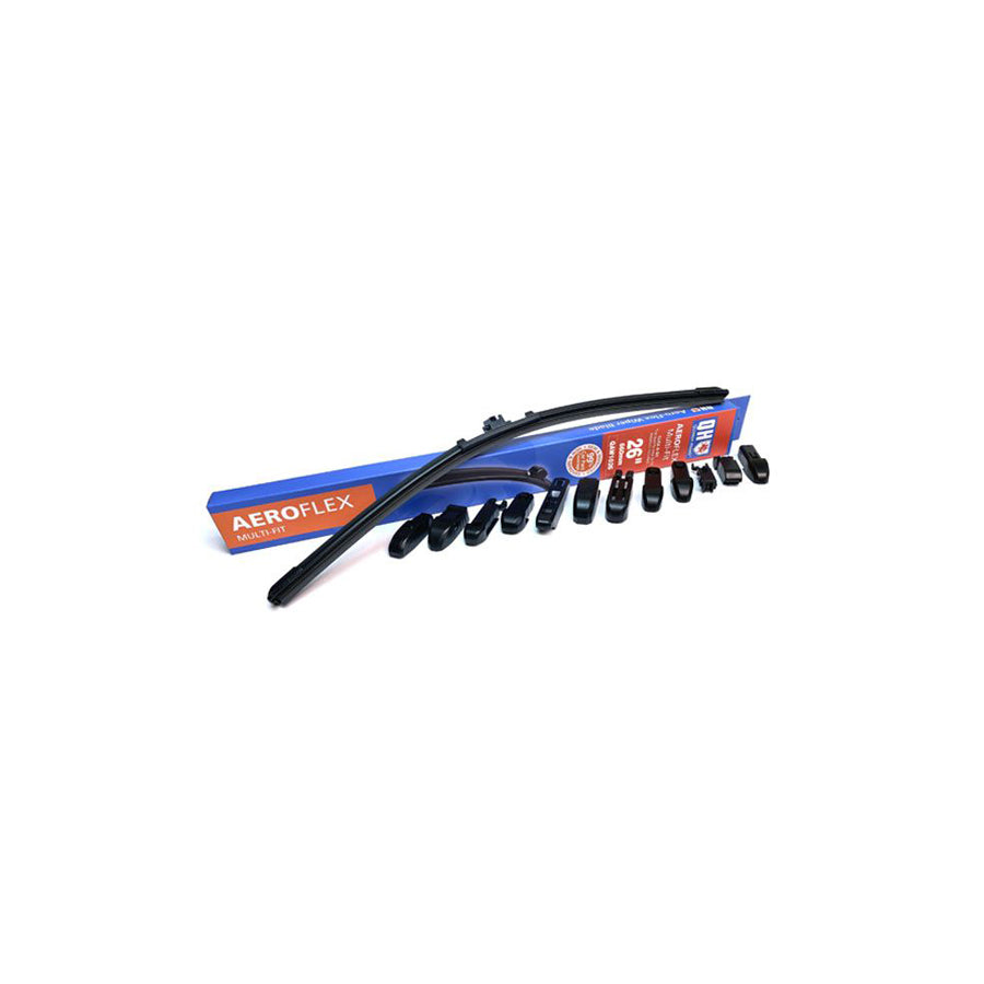 Quinton Hazell QAW1026 Wiper Blade