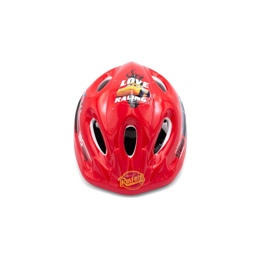 Disney 9042 BIKE HELMET CARS 3