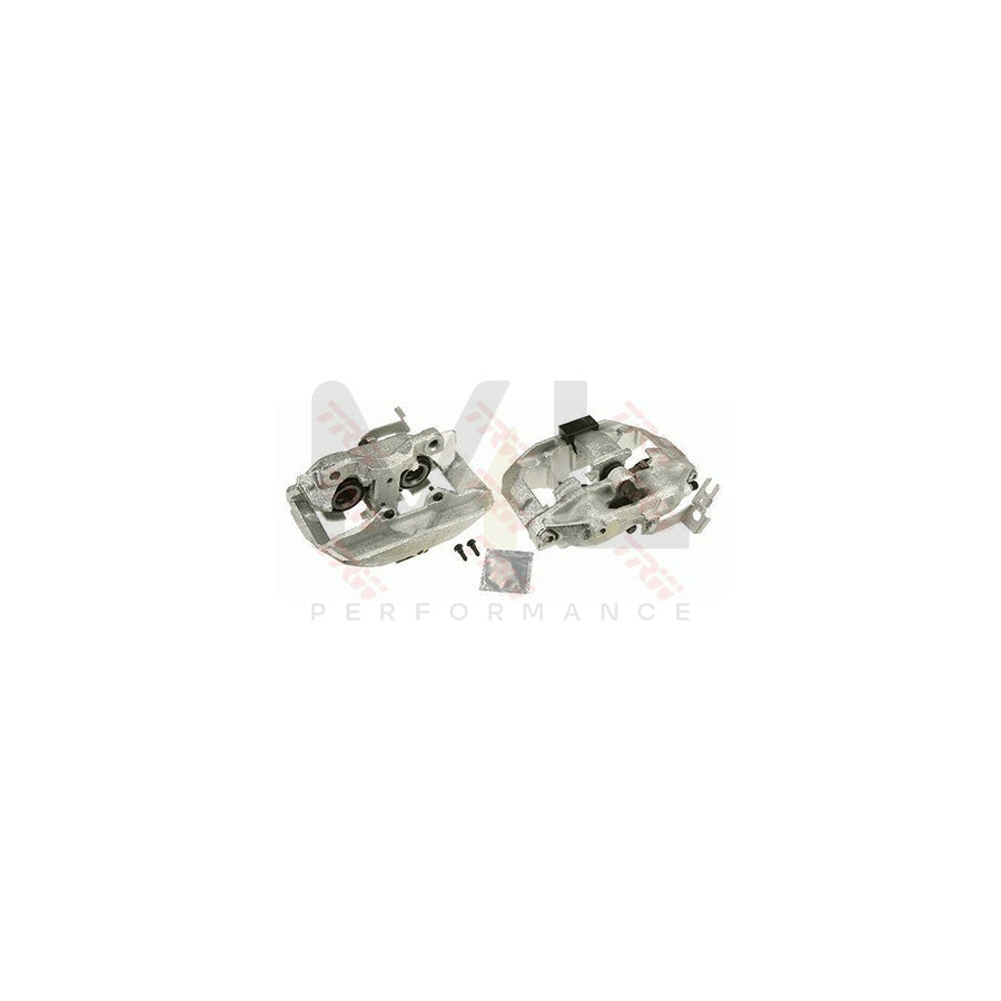 TRW BCT119 Brake Caliper for AUDI A8 D2 (4D2, 4D8)