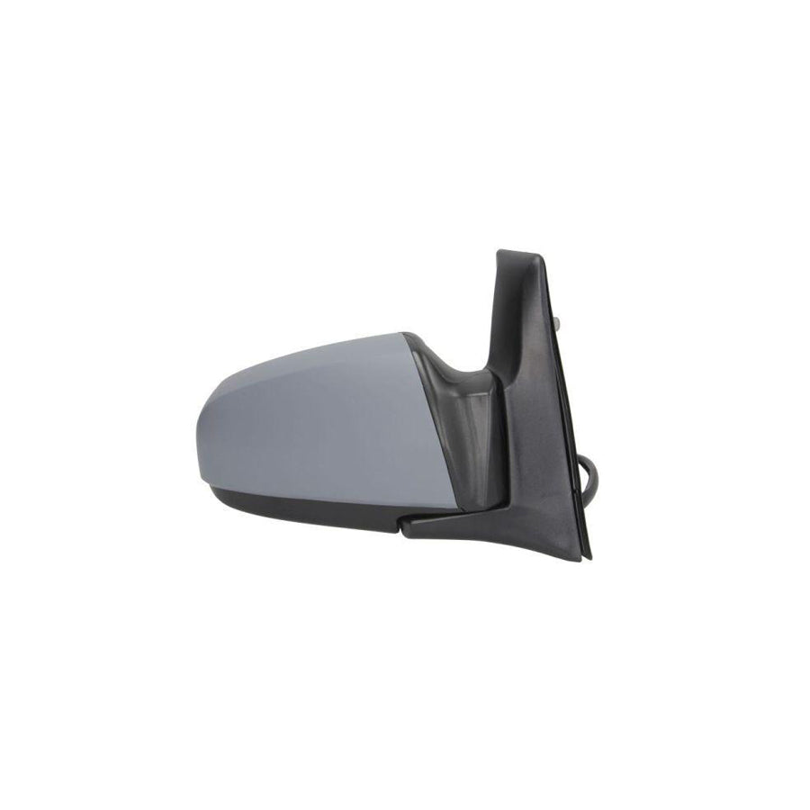 Blic 5402-04-1139223P Wing Mirror for Opel Zafira B (A05)