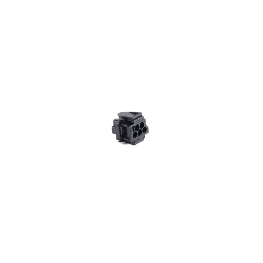 Genuine BMW 61138377762 E36 E32 E46 Socket Housing 5 POL. (Inc. M5)