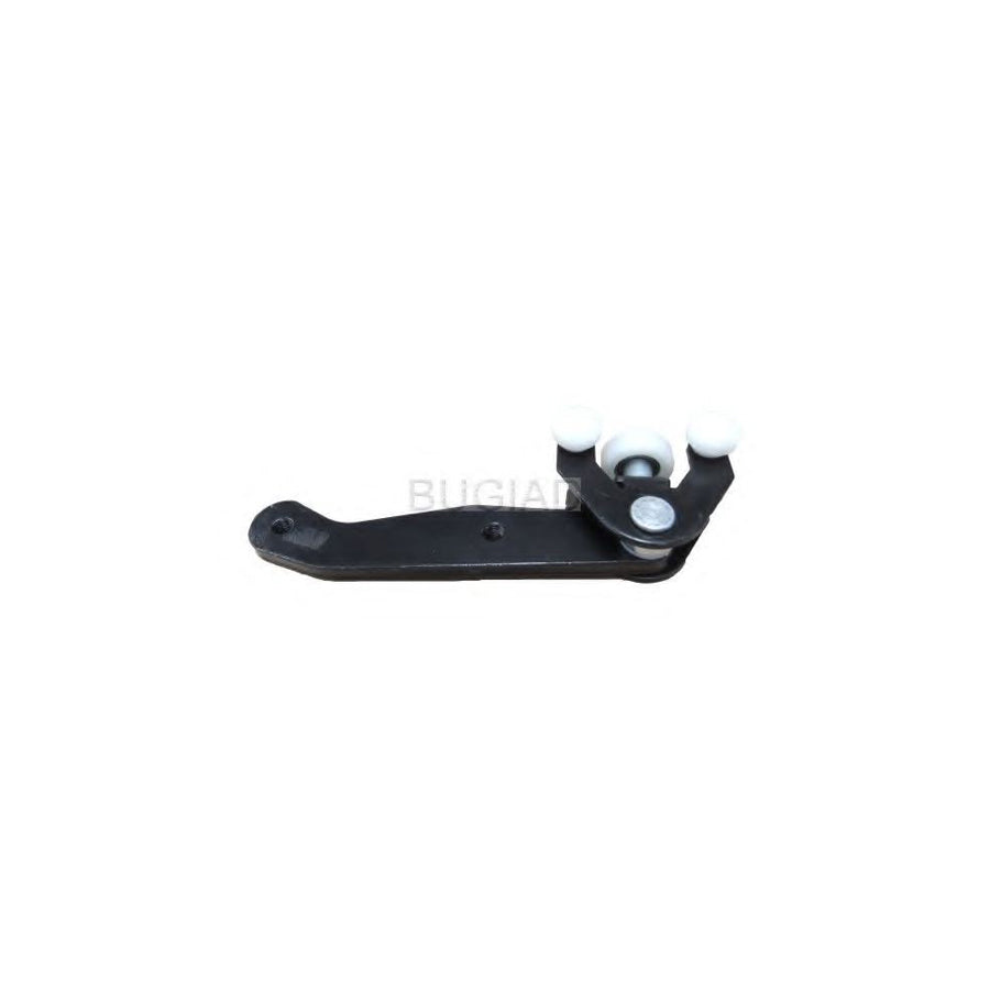 BUGIAD Bsp24264 Roller Guide, Sliding Door for VW Transporter