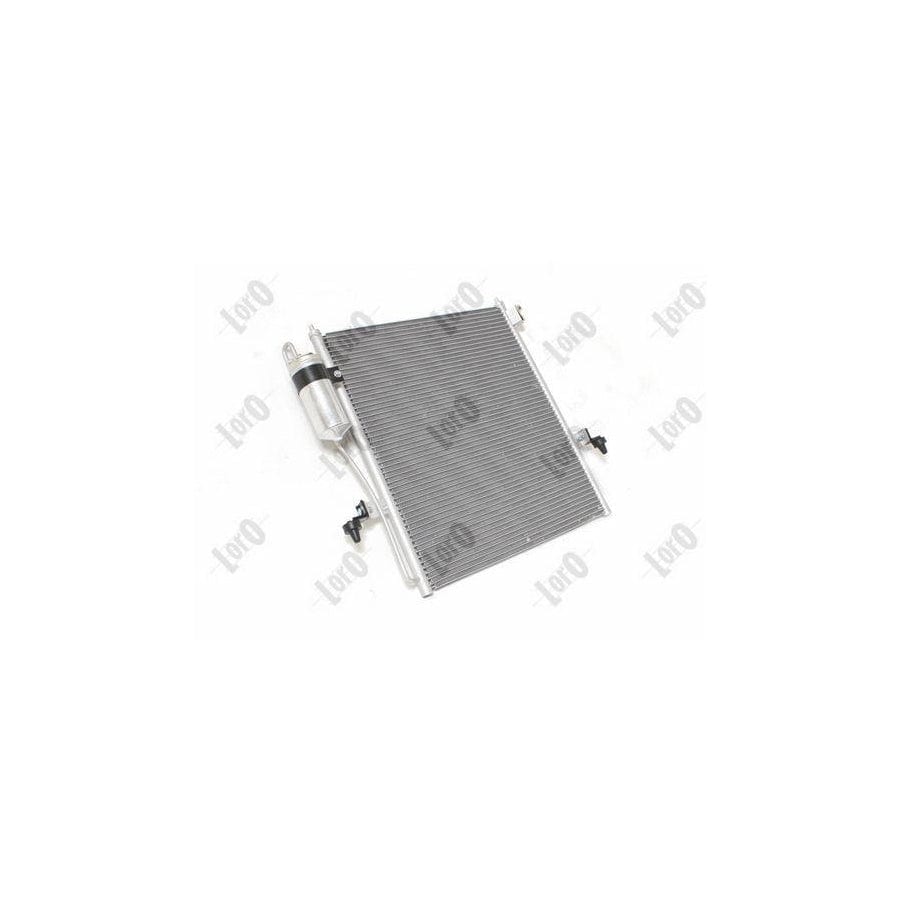Abakus 0330160007 Air Conditioning Condenser for Mitsubishi L200 / Triton IV Pickup (Ka, Kb)