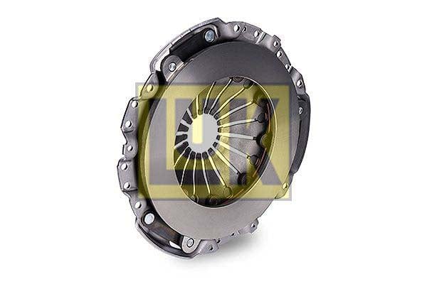 LuK 122 0256 10 Clutch Pressure Plate