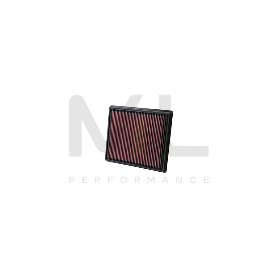 K&N 33-2483 Replacement Air Filter