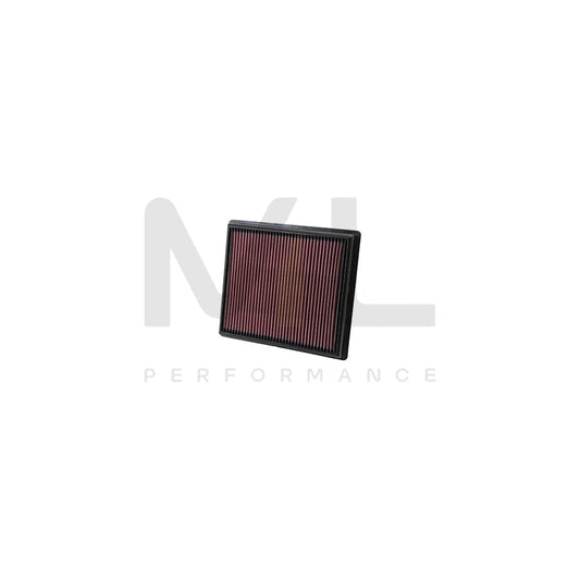 K&N 33-2483 Replacement Air Filter