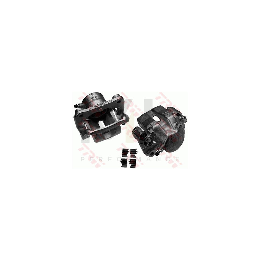 TRW BHZ100 Brake Caliper