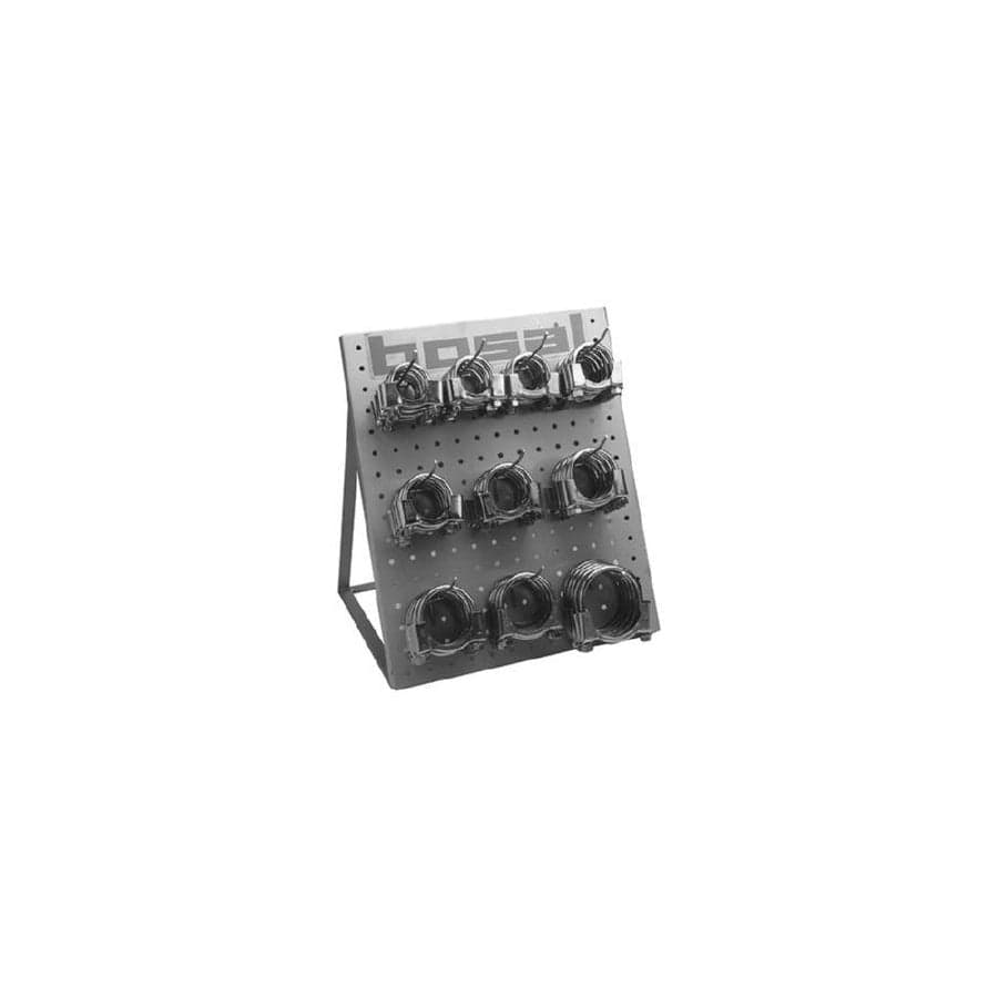 Bosal 250-650 Assortment, Pipe Connectors