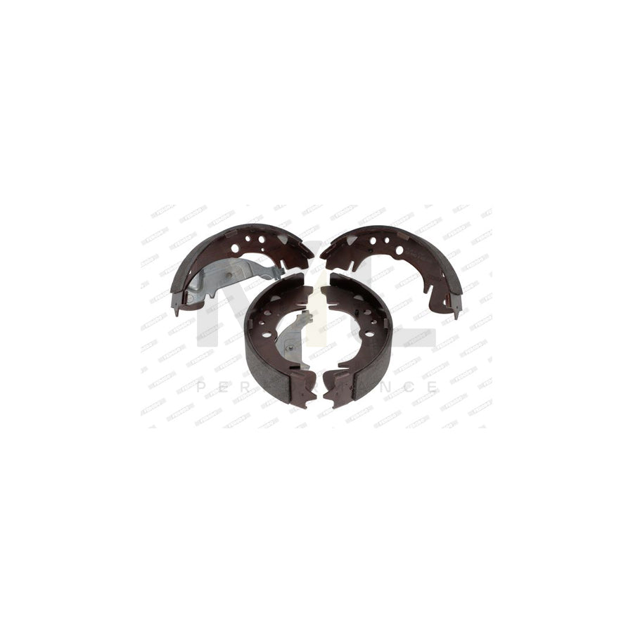 Ferodo Premier FSB4310 Brake Shoe Set