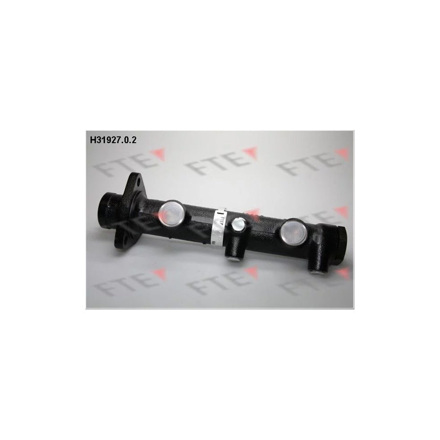 FTE 9722104 Brake Master Cylinder