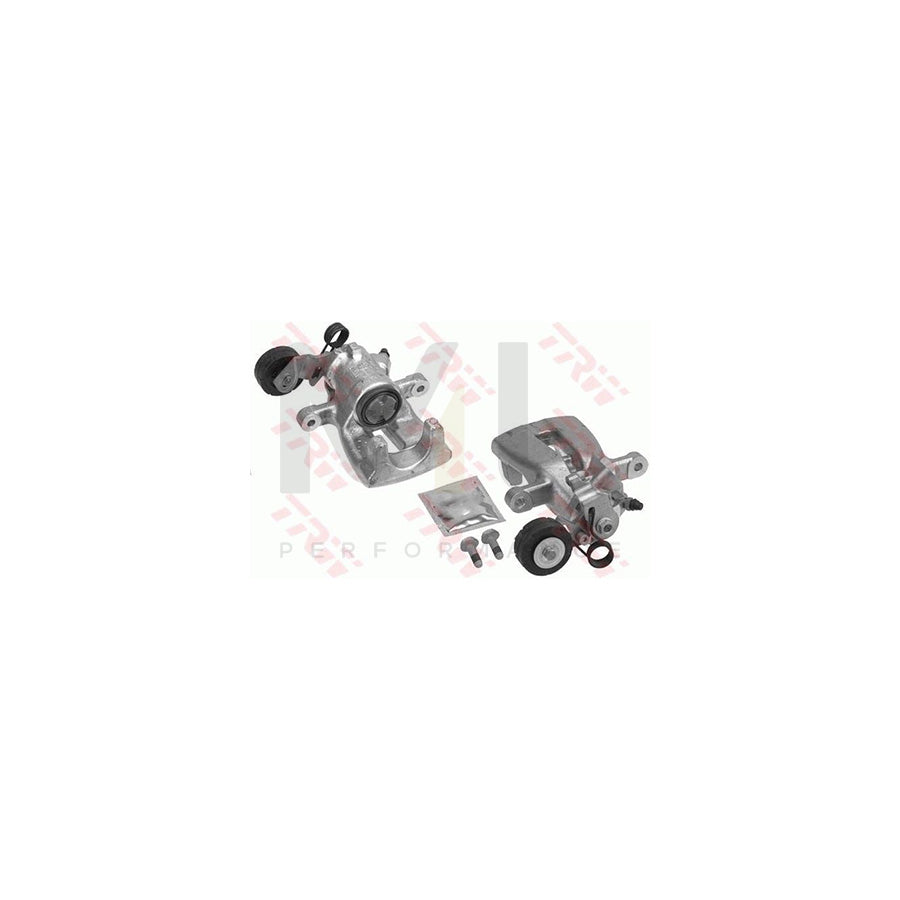 TRW BHQ140E Brake Caliper