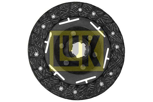LuK 316 0024 26 Clutch Disc