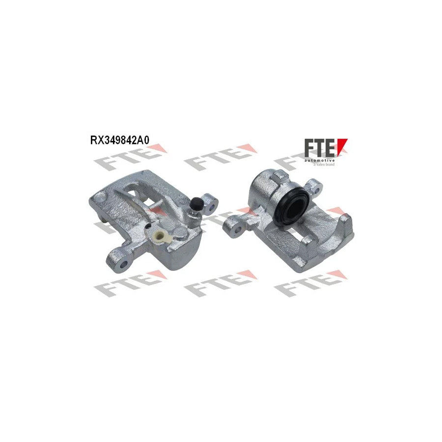 FTE Rx349842A0 Brake Caliper for Toyota Corolla