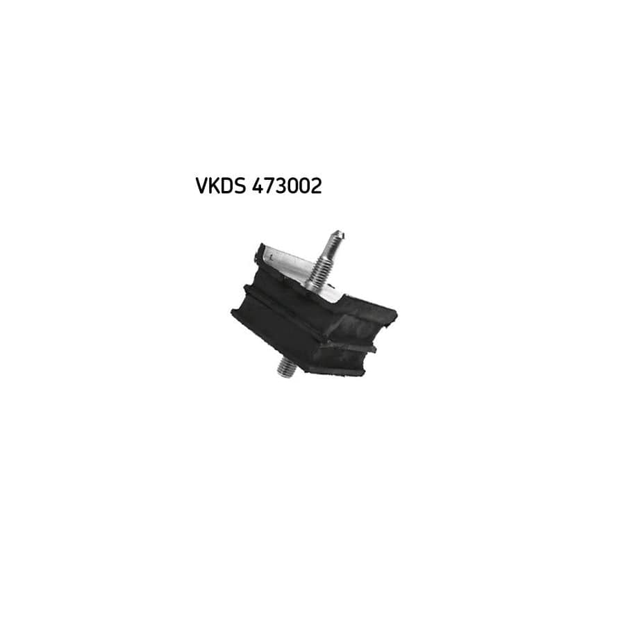 Skf Vkds 473002 Axle Bush