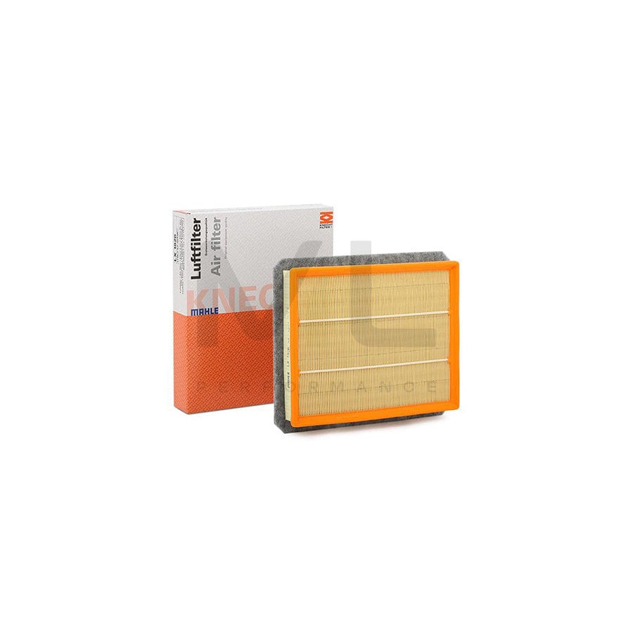 MAHLE ORIGINAL LX 1826 Air Filter Filter Insert | ML Performance Car Parts