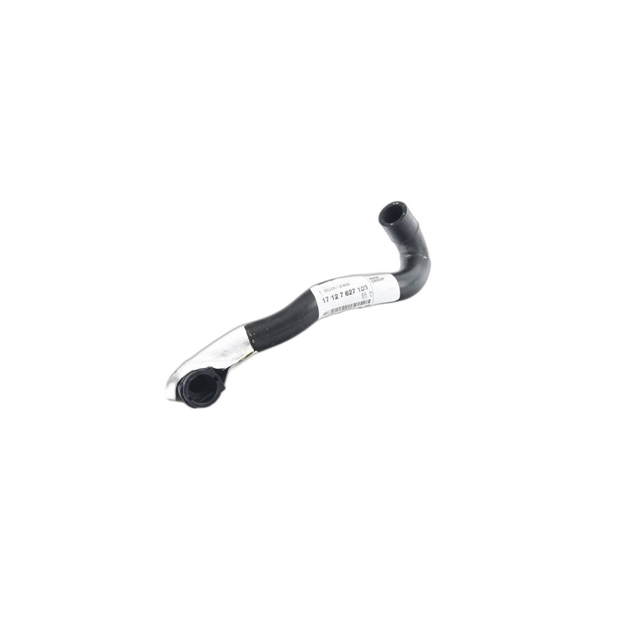 Genuine BMW 17127627103 F30 F32 Coolant Hose (Inc. 335iX, 435i & M235i Racing)