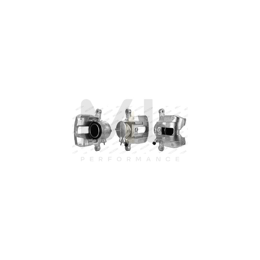 Ferodo Premier FCL694283 Brake Caliper Suitable for Mercedes-Benz A-Class (W168) With Accessories