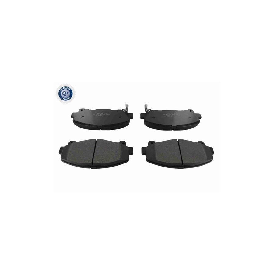 Ackoja A26-0035 Brake Pad Set For Honda Accord