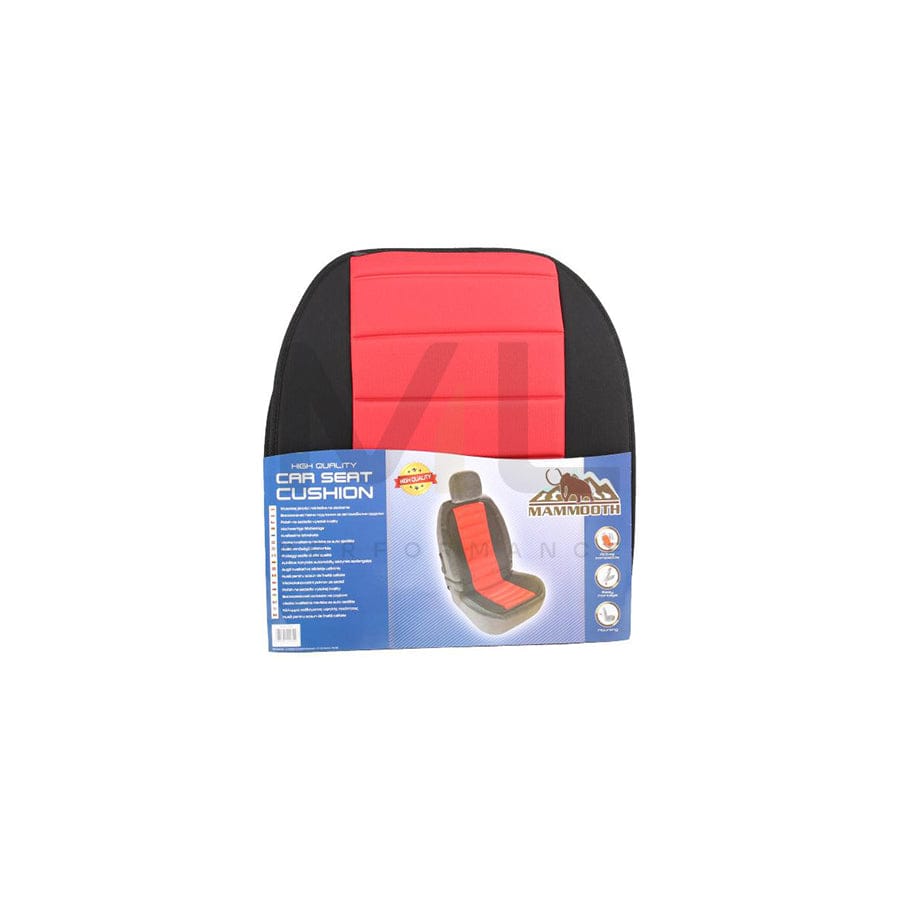 MAMMOOTH A047 222790 Car seat protector Polyester