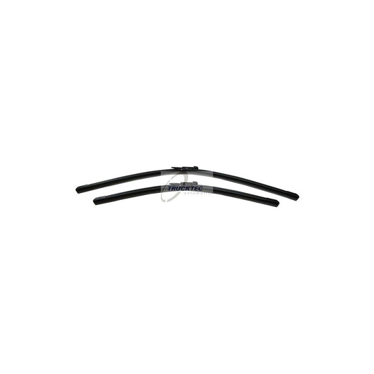 Trucktec Automotive 08.58.258 Wiper Blade