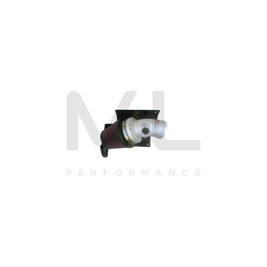 K&N 69-2001TS Performance Air Intake System