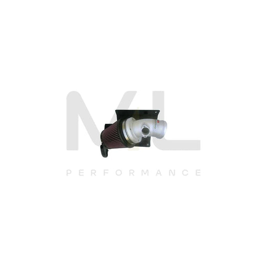 K&N 69-2001TS Performance Air Intake System