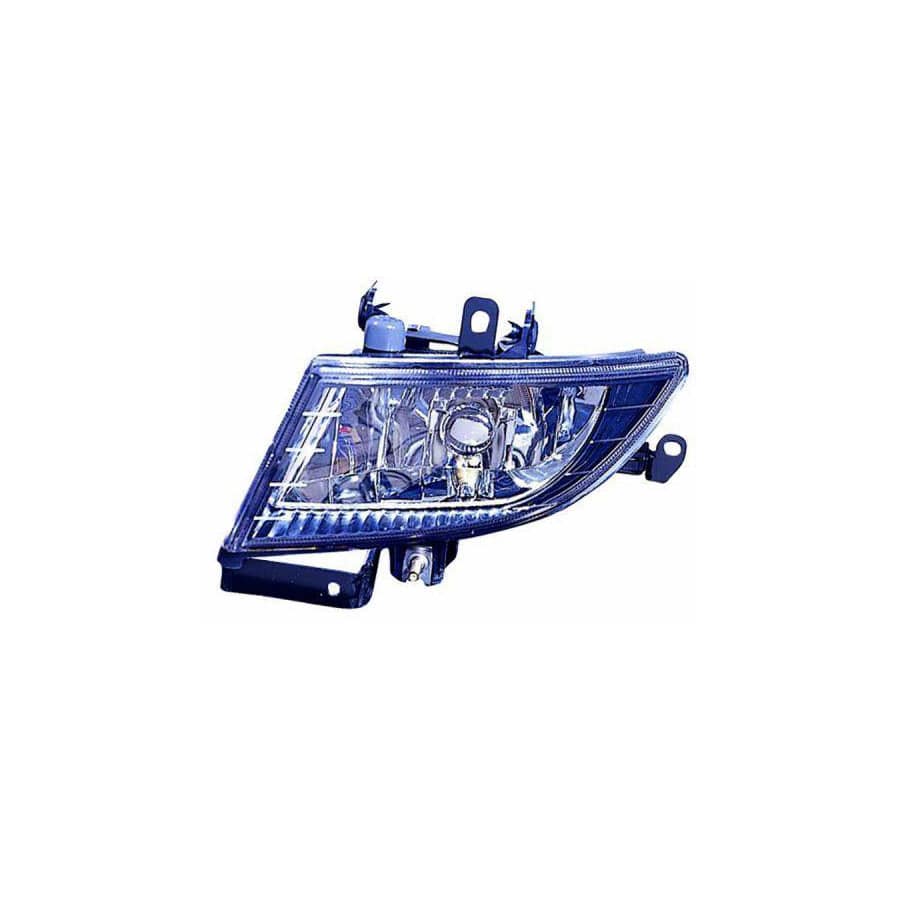 Abakus 2212015Ruq Fog Light for Hyundai Sonata V (Nf)