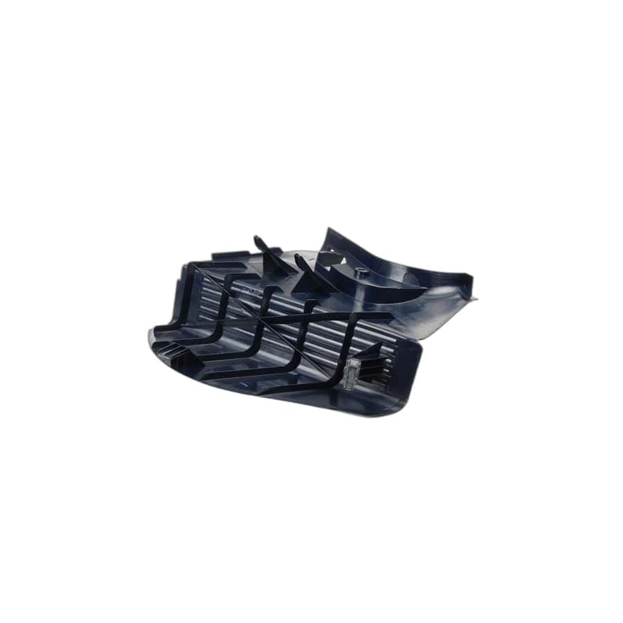 Genuine BMW 51438208323 E39 Lateral Trim Panel Front Left MARINEBLAU (Inc. 530d, 540i & 523i)