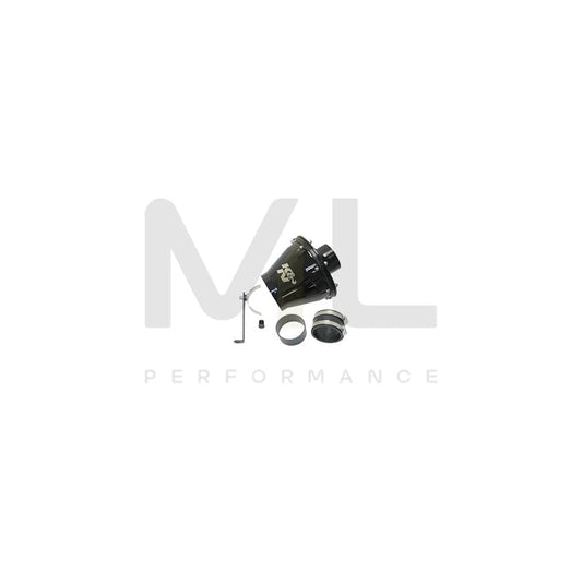 K&N 57A-6016 Performance Air Intake System