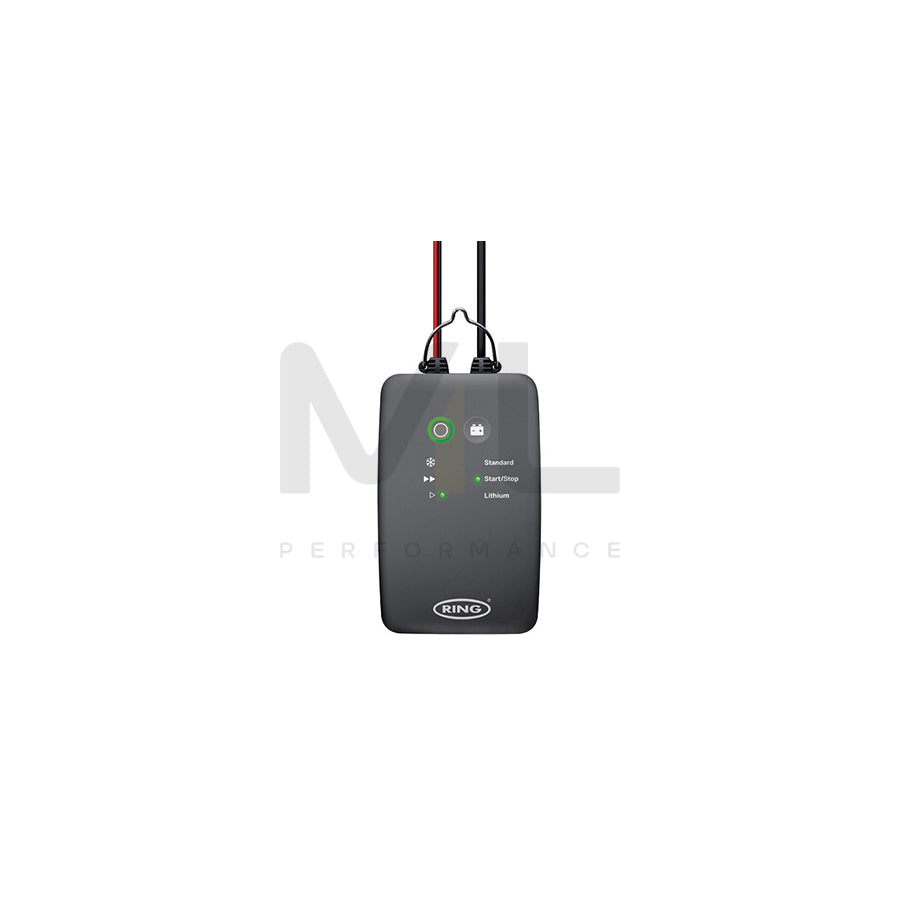 RING RESC706 Battery Charger 6A, 12V, 220-240V