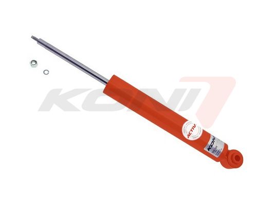 KONI 8245-1308 Rear Axle Shock Absorber for Volvo Xc60 I (156)