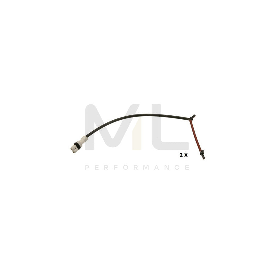 TRW GIC309 Brake pad wear sensor for PORSCHE Cayman (987)