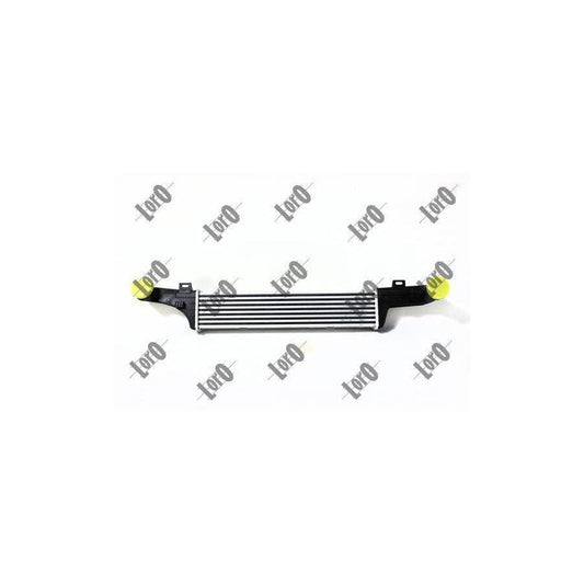 Abakus 0540180004 Intercooler Suitable for Mercedes-Benz E-Class Saloon (W210)