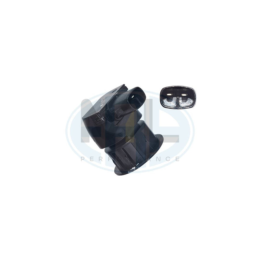 ERA 566114A Parking sensor for LEXUS IS II Saloon (XE20) Centre left, Centre right, Rear, Black, Ultrasonic Sensor