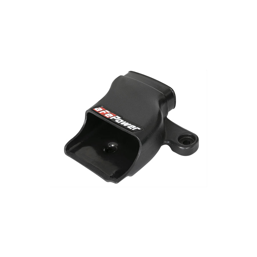 aFe 54-76108-S Dynamic Air Scoop Nissan Titan 17-21 V8-5.6L
