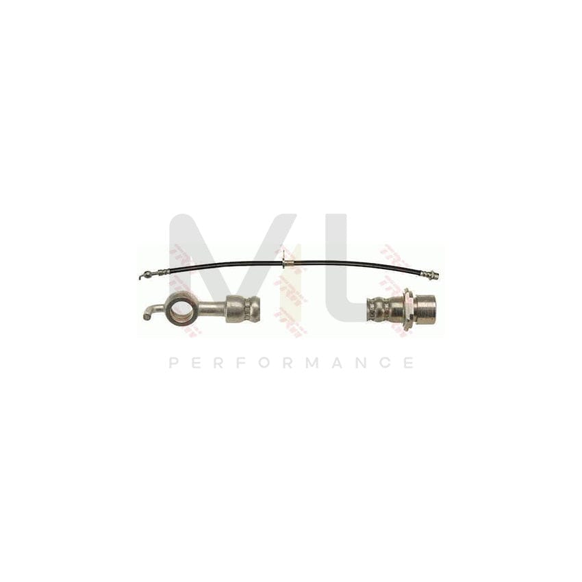 TRW PHD925 Brake Hose 595mm, M10x1
