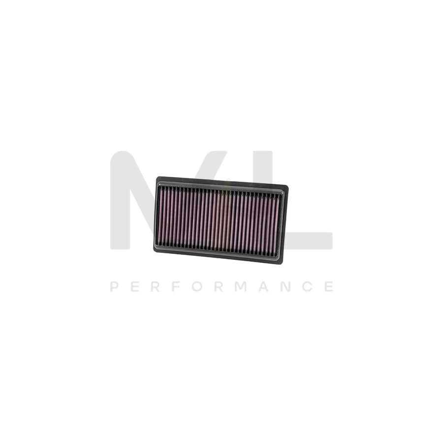 K&N 33-5014 Replacement Air Filter