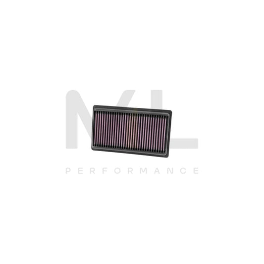 K&N 33-5014 Replacement Air Filter