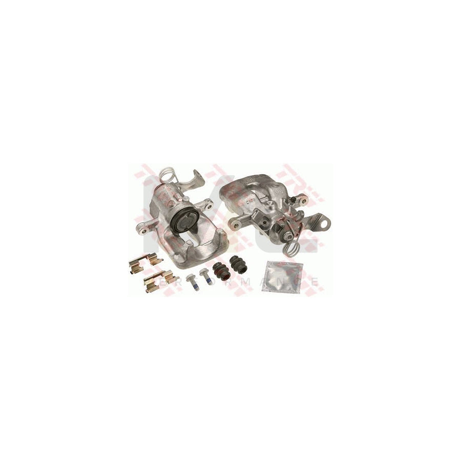 TRW BHS934E Brake Caliper for FIAT CROMA