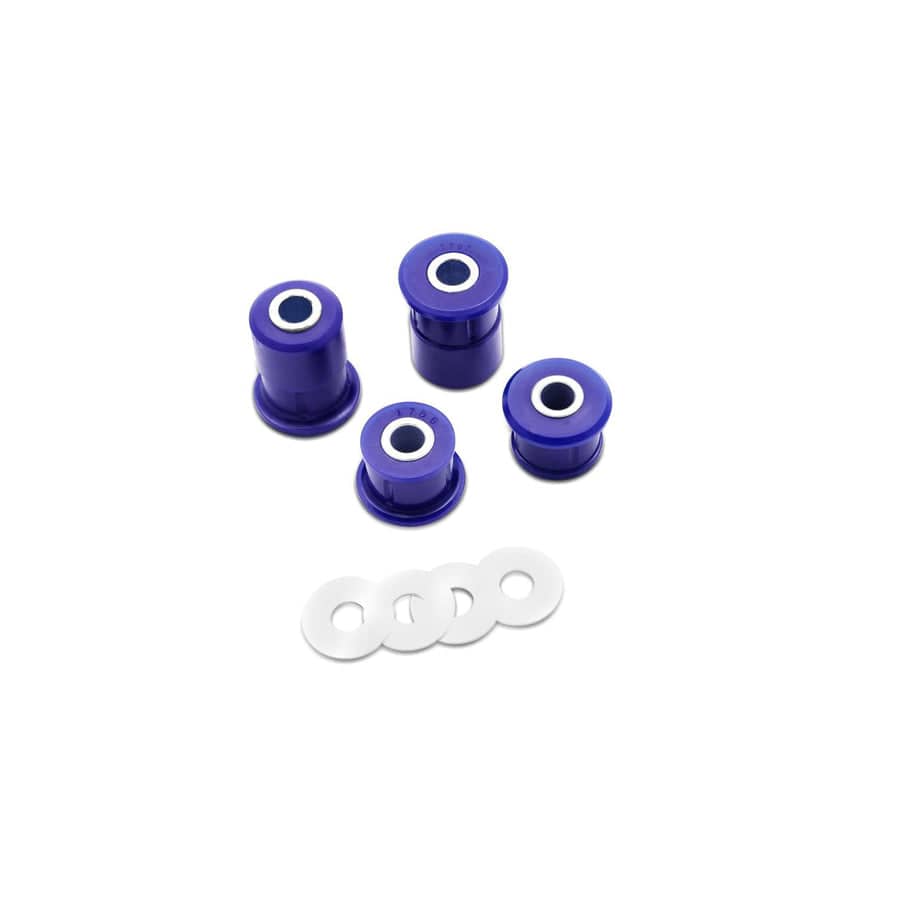 SuperPro SPF1787K SuperPro Control Arm Bush Kit