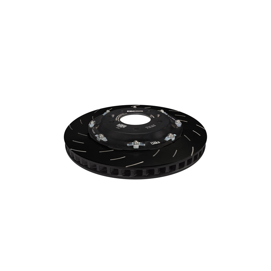 EBC SG2FK-001 Mazda 2 Piece Floating Discs 1 | ML Performance UK Car Parts
