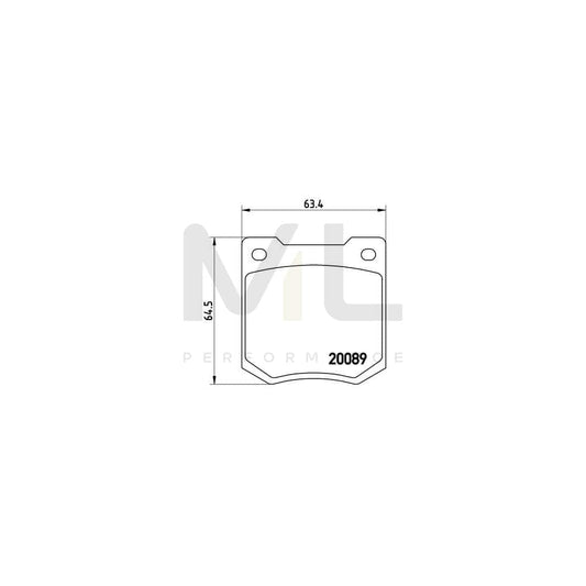 brembo-p-24-003-brake-pad-set-excl-wear-warning-contact