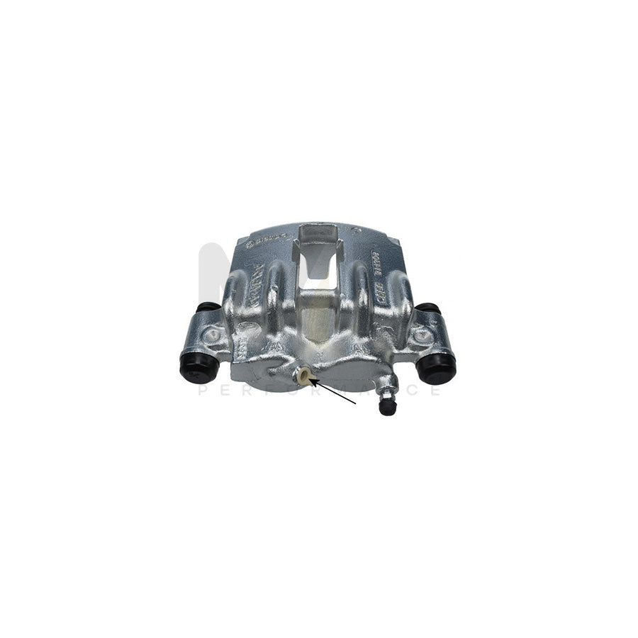 TEXTAR 38055700 Brake Caliper without holder