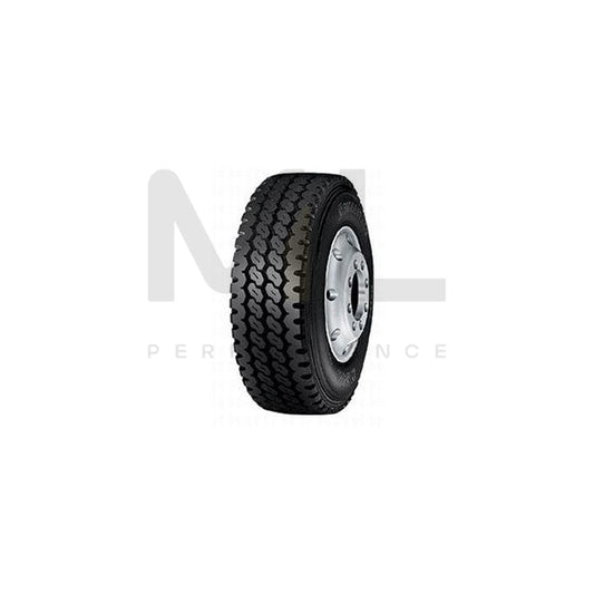 Bridgestone M840 Evo 10 R22.5 144K Truck Summer Tyre