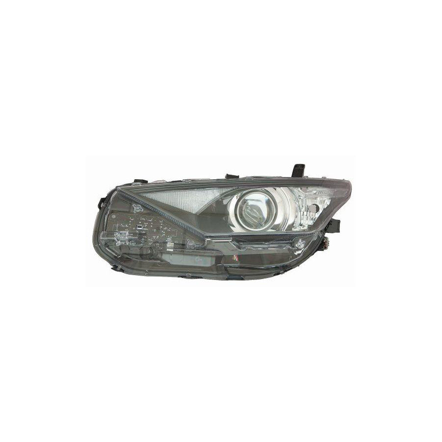 Abakus 21211Aylldem2 Headlight