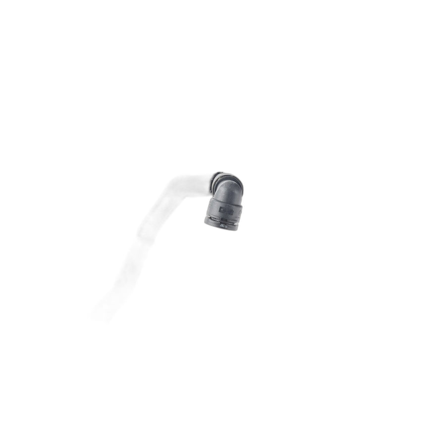 Genuine BMW 17127600132 Coolant Hose (Inc. Alpina B7X, 750LiS & 750Li)