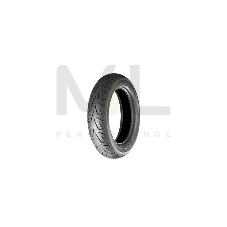 Bridgestone Battlecruise H50 Rear 150/60 ZR17 66W Motorcycle Summer Tyre