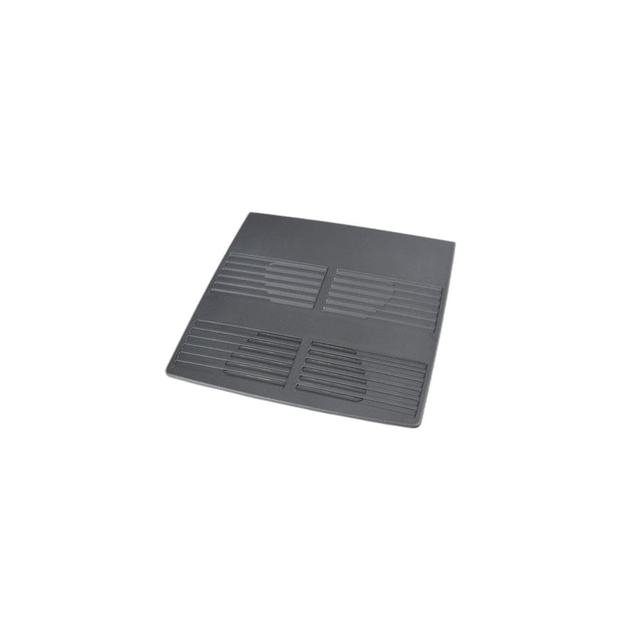 Genuine BMW 51447896999 E60 Cover F Ultrasonic Burglar Alarm SCHWARZ (Inc. M5, 525xi & 535xi)